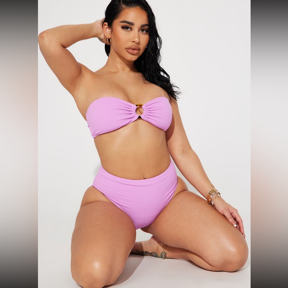 Fashionnova 2 piece bikini